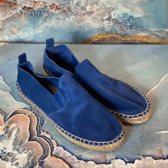 Vince Shoes - VINCE espadrille flats